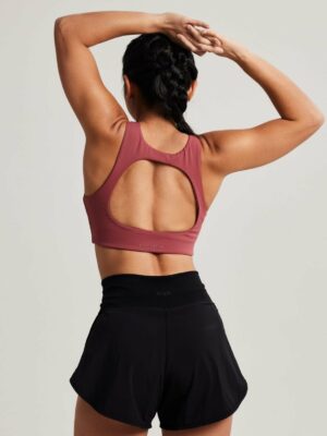 Circle Back Bra 2.0 in Vintage