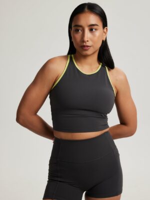 Classic Crop (Contrast) in Stepper