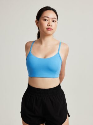Here And Now Bra 2.0 in Keen