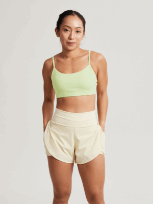 Here And Now Bra 2.0 in Squeeze