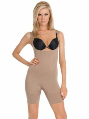 Julie France By EuroSkins Experience Frontless Body Shaper