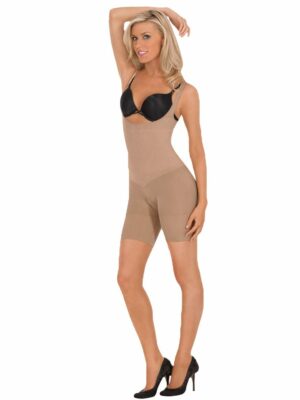 Julie France By EuroSkins Leger Frontless Body Shaper