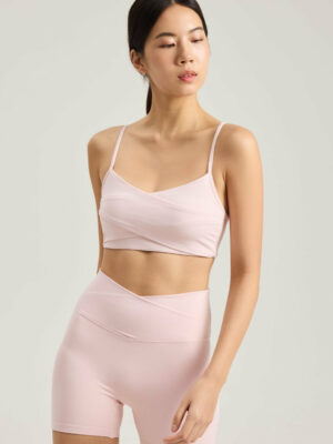 Layer Bra in Sweetie