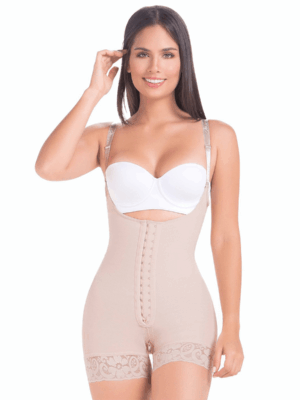 MariaE Fajas Colombianas Butt Lifting Shapewear