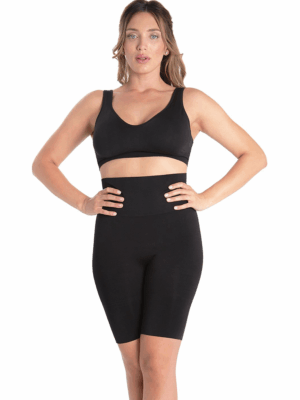 MeMoi Patrona High Waist Thigh Shaper
