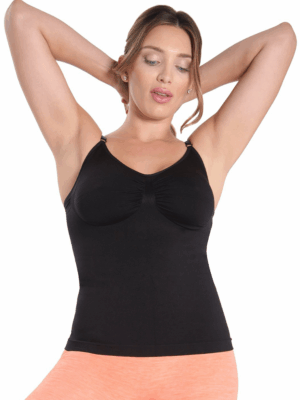MeMoi Sottile Body Shaping Camisole