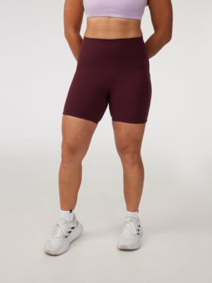 sharesto Pocket Shorts (Biker 6") in Sister