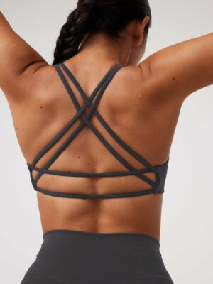 Revitalise Bra 2.0 in Stepper