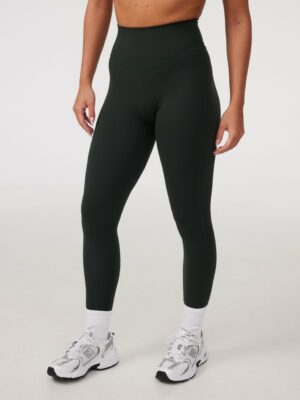 sharesto- Contour Classic Leggings (Full 24") in Lucky