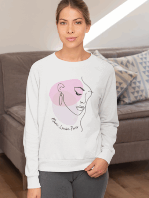 Sweat Douceur - Responsable♻️ - Vente Finale
