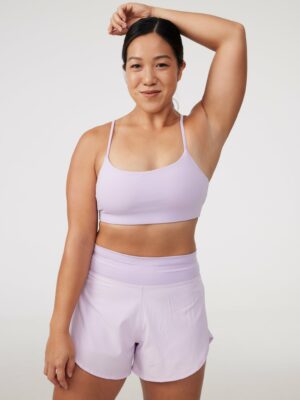 Wispy Bra in Whisper