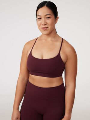 Wispy Bra in Sister