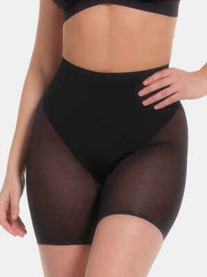 Sheer & Sexy Short