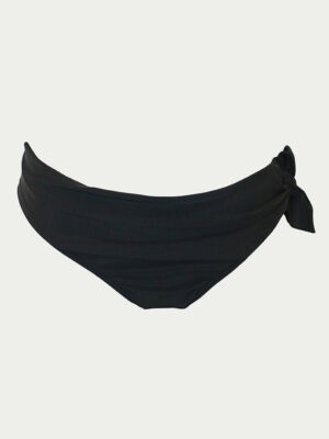 Bermuda Fold-Over Bikini Bottom