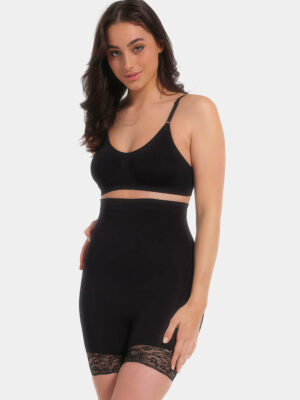 Comfort Lace High Short