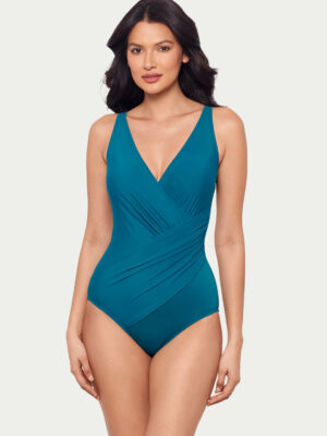 Must Haves Oceanus One-Piece DD-Cups