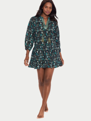 Bijoux Beach Cover-Up Dress