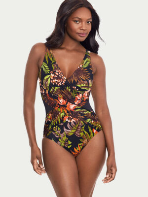 Botanico Crossover One-Piece