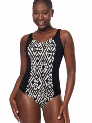 Salta Full Bodice Swimsuit