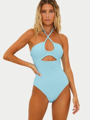 Phoenix One-Piece