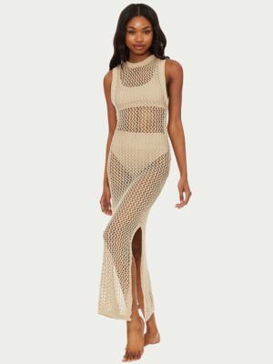 Holly Cover-Up Dress