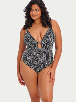 Plus Size Kata Beach One-Piece