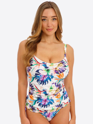 Fantasie Paradiso Tankini Top Multi