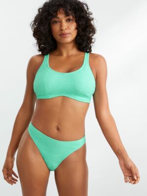 Ibiza Waves Hi-Cut Bikini Bottom
