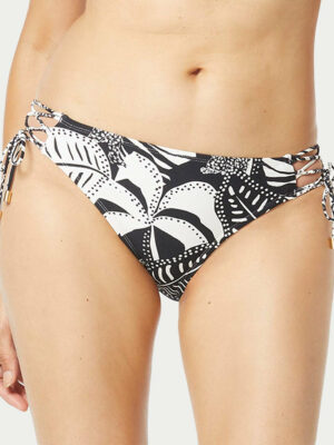 Midnight Jungle Engage Bikini Bottom